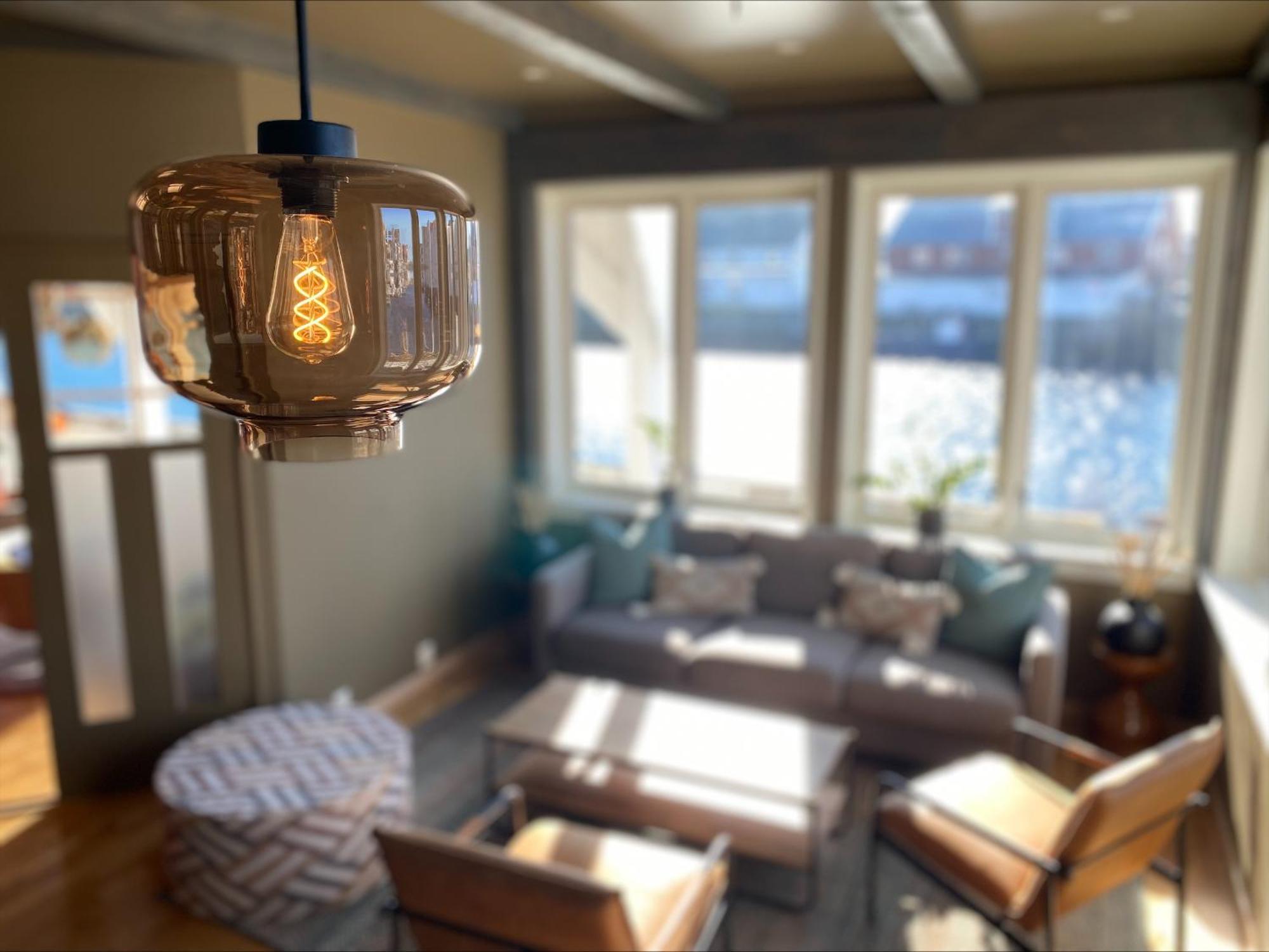 Villa Bryggekanten - By Classic Norway Hotels Henningsvær Extérieur photo